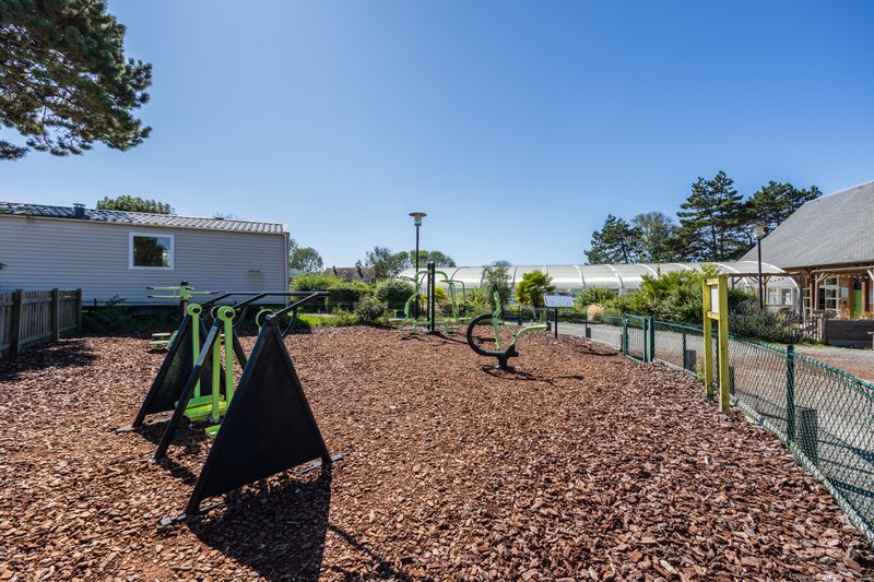 Domaine AbracadaRoom : Seasonova Les Mouettes - Image 38