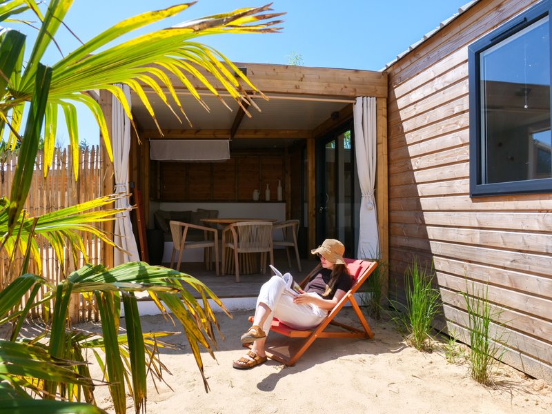 Hébergement AbracadaRoom : Villa lounge - Image 2