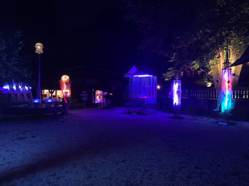 Domaine AbracadaRoom : Gorodka - Image 25