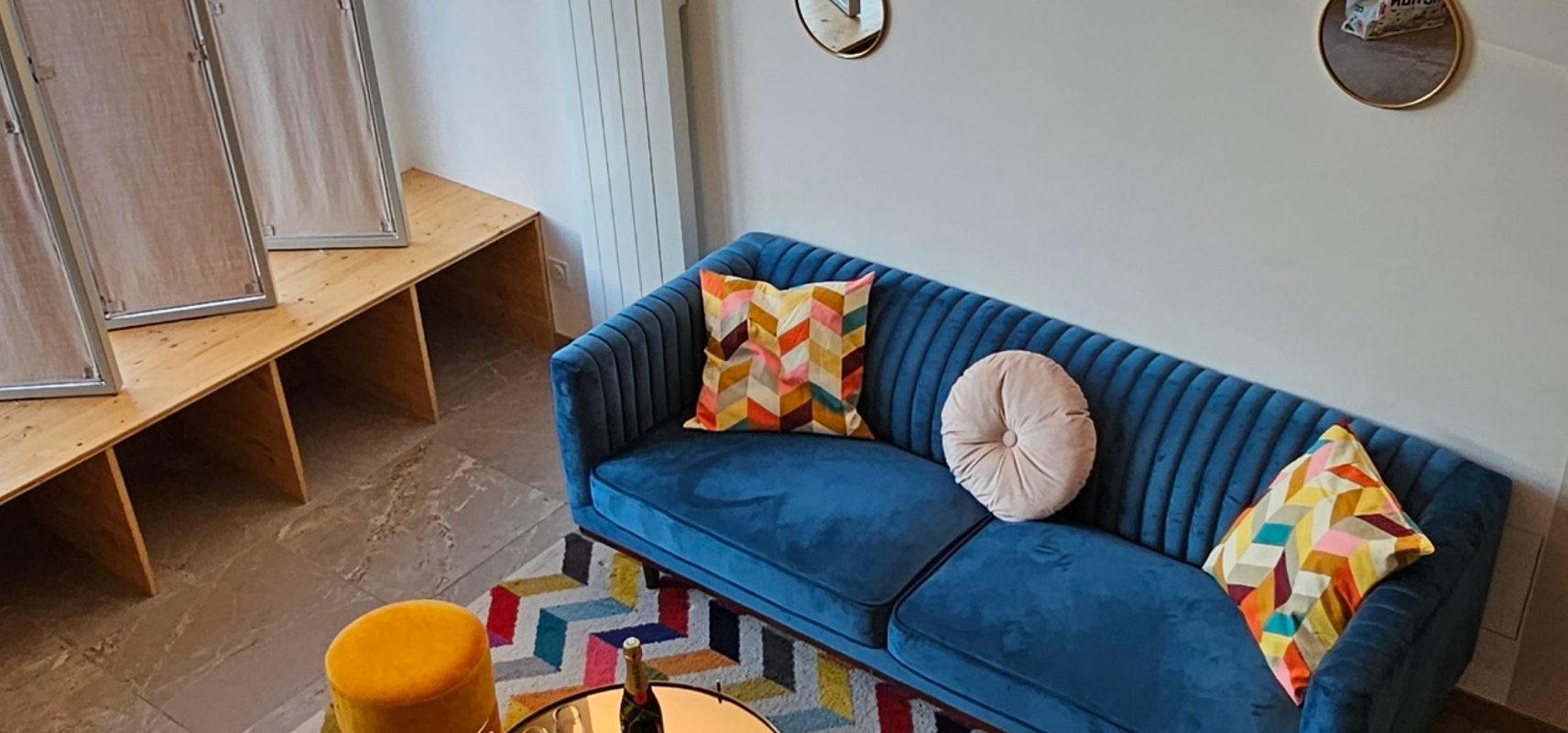 Loft le Chic & Spa à Saint Valery En Caux (5)