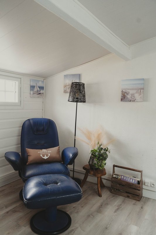 La maison du Pêcheur & Spa à Jard Sur Mer (13)