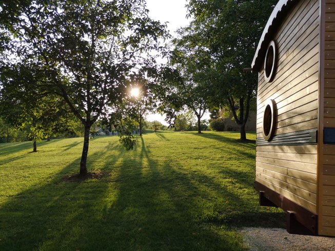 Domaine AbracadaRoom : La Roul'Hôte - Image 10