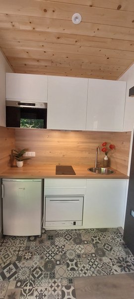 Hébergement AbracadaRoom : Le Jardin des Ecureuils & Spa - Image 7