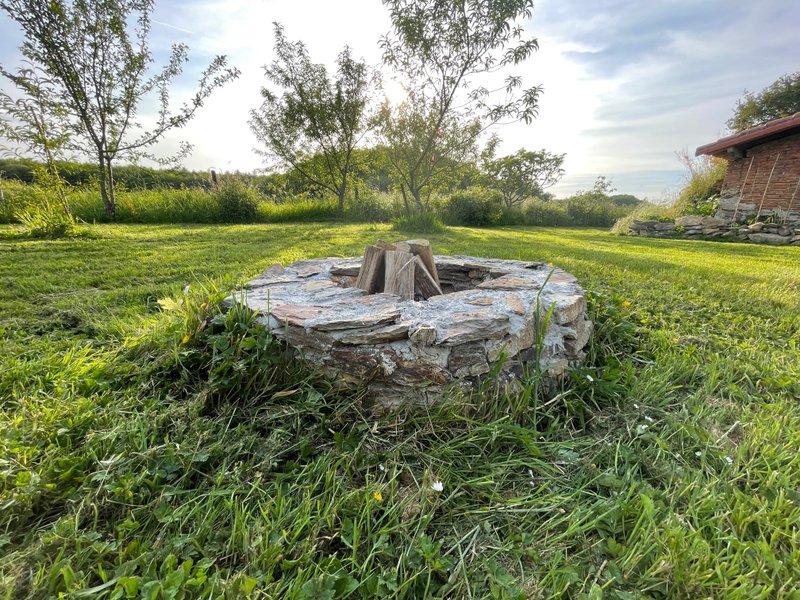 Domaine AbracadaRoom : La mini-ferme d'Escouflant - Image 2