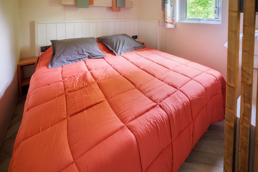 Hébergement AbracadaRoom : Chalet Horizon - 7 personnes - Image 7