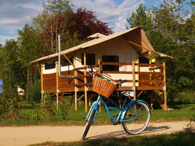 Hébergement AbracadaRoom : La Paillotte - Image 2