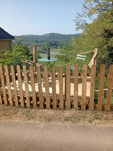 Hébergement AbracadaRoom : Le Nid des Amoureux & Spa privatif - Image 14