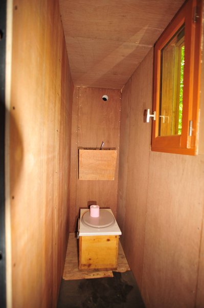 Hébergement AbracadaRoom : La Cabane du Héron - Image 9