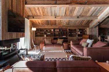 Suite Joly - 94 m² à Saint-Gervais-Les-Bains (2)