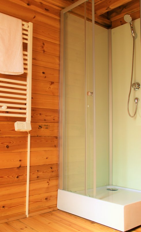 Chalet Ariegeois à Saint Ybars (3)