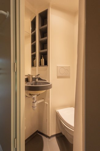 Hébergement AbracadaRoom : Slowe Fabric - Image 9