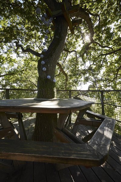 Hébergement AbracadaRoom : Chêne Fou - Image 14