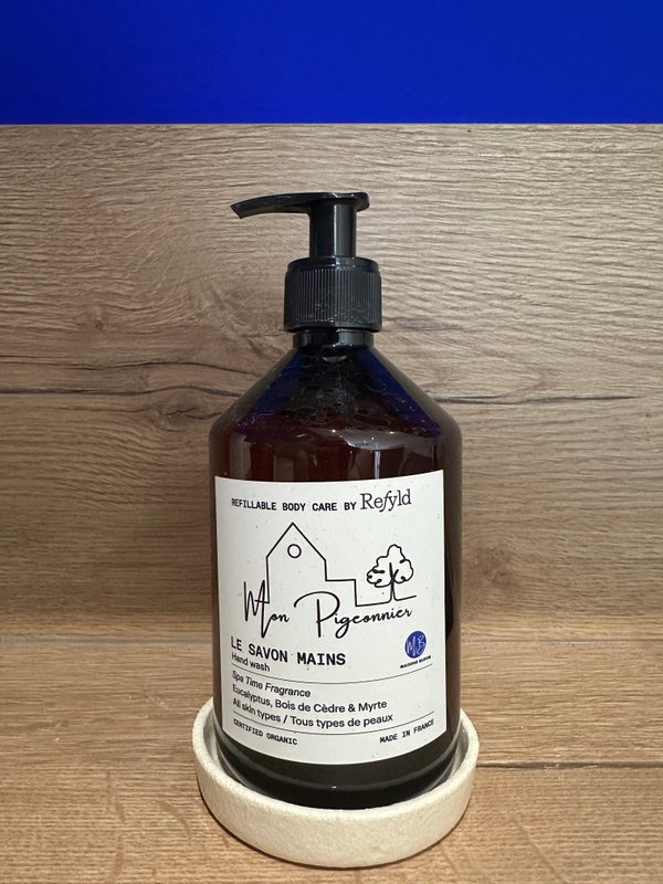 Mon Pigeonnier & Spa à Quincey (29)