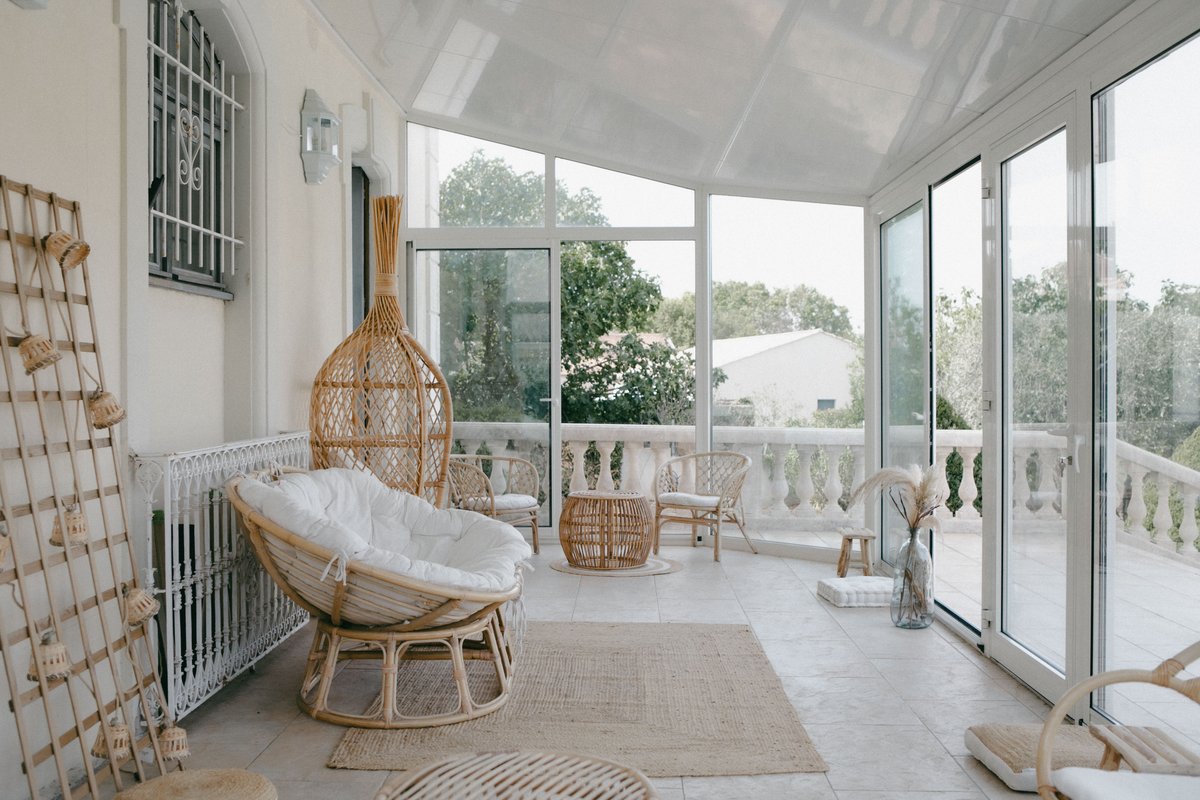 Maison de maître 4* avec piscine & jardin (6 pers.) à Magalas (14)