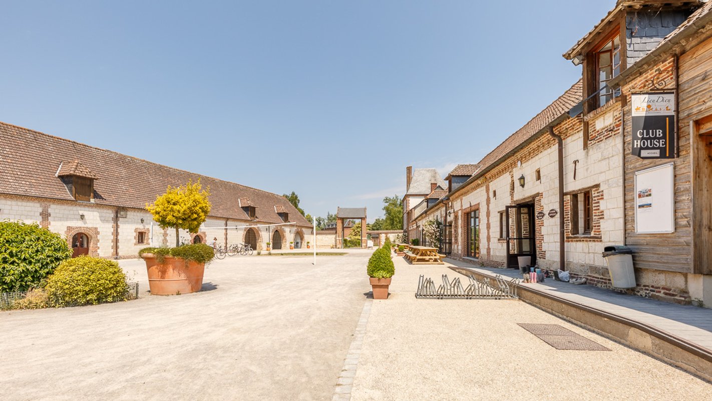 Roulotte 1 à Beauchamps (8)
