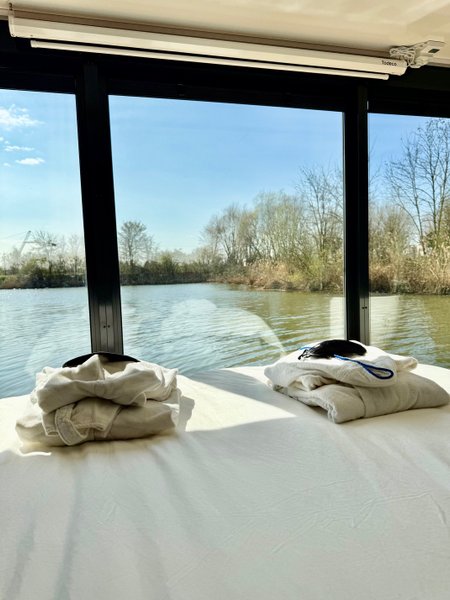 Hébergement AbracadaRoom : La Dolce Vita & Spa - Image 6