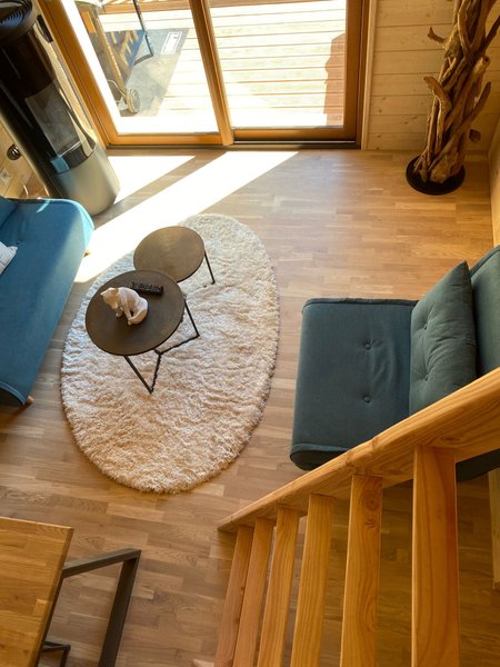 Domaine AbracadaRoom : Chalet l'Empreinte - Image 12