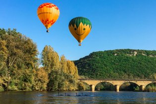 Cabane Dordogne