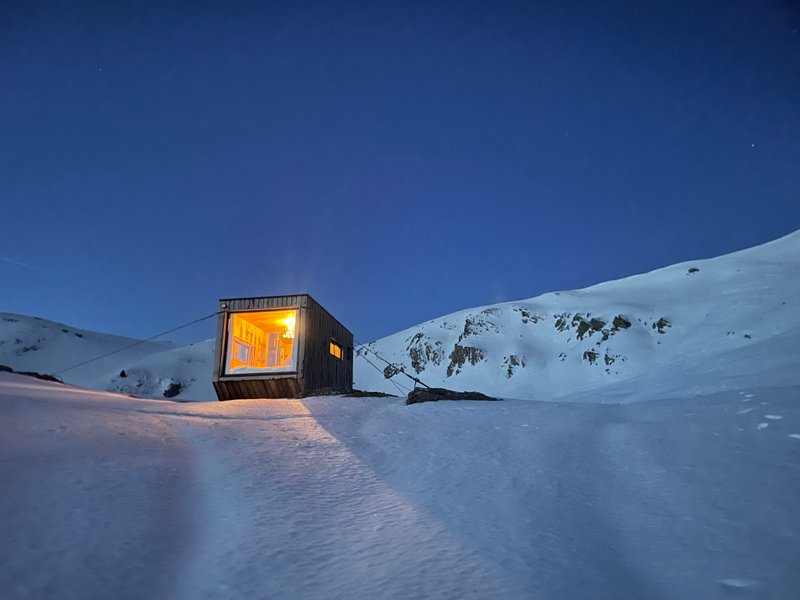 Domaine AbracadaRoom : Atipic Lodge - Image 10