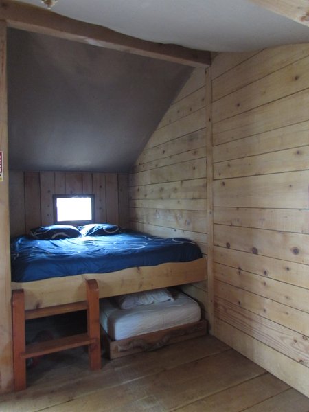 Hébergement AbracadaRoom : Cabane Murmure de Feuilles – Une parenthèse suspendue au cœur de la nature - Image 15