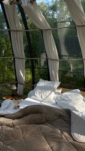 Hébergement AbracadaRoom : La parenthèse enchantée - Image 19