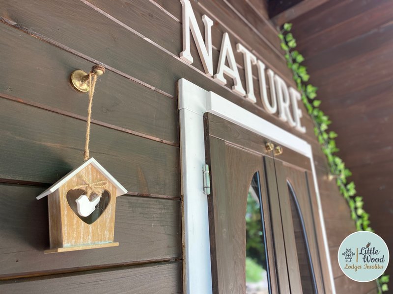 Hébergement AbracadaRoom : NATURE - Image 12