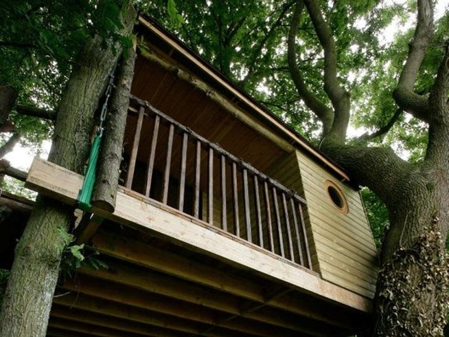 Hébergement AbracadaRoom : La Cabane aux Secrets - Image 11