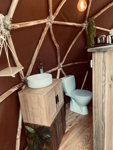 Hébergement AbracadaRoom : LUNA - Image 11