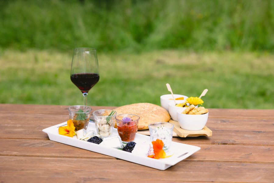 Hébergement AbracadaRoom : Parcel Tiny House - à 20min du Zoo de Beauval - Image 19