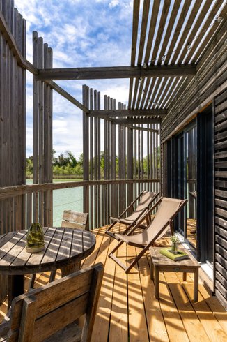 Hébergement AbracadaRoom : Cabane Nectar - Image 6