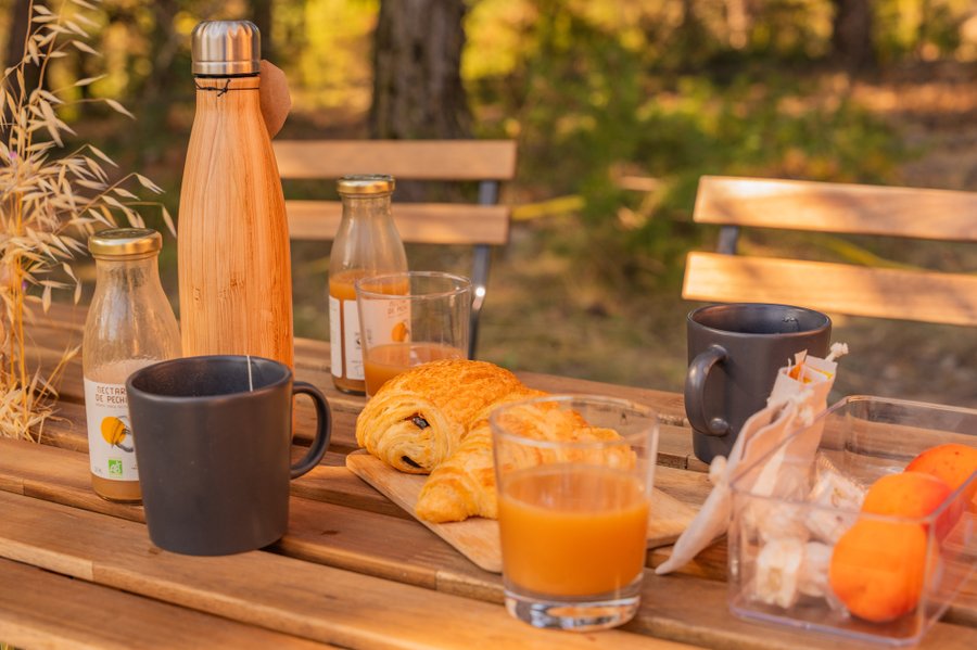 Domaine AbracadaRoom : Homnest (Puy Saint Martin) - Image 30