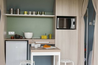 Camping des Cerisiers