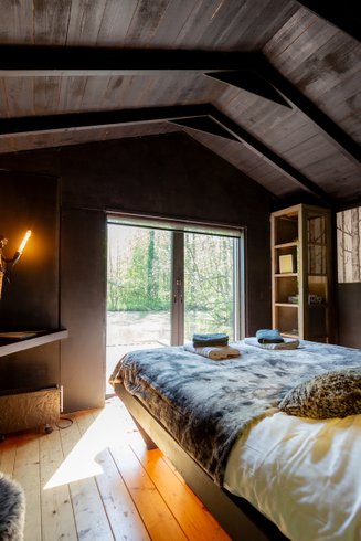 Hébergement AbracadaRoom : Lodge Flottant Rivage - Image 19