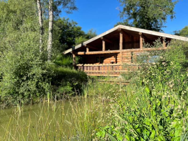 Hébergement AbracadaRoom : La cabane du Pêcheur - Image 5