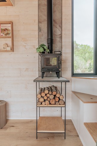 Hébergement AbracadaRoom : LODGE DEL CAP - Image 6