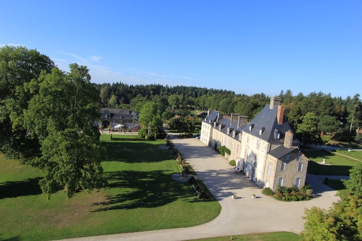 Domaine AbracadaRoom : Domaine des Ormes - Image 7