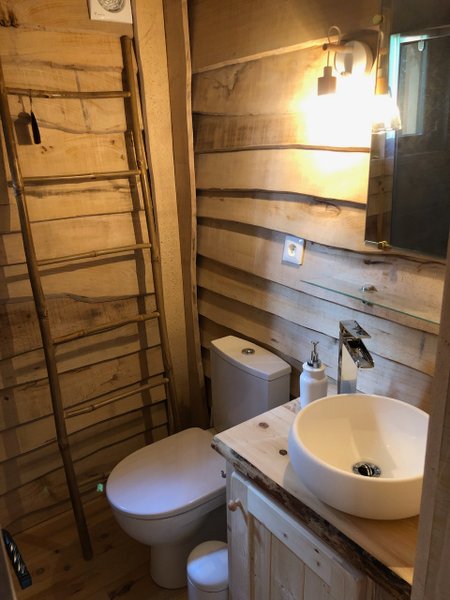 Hébergement AbracadaRoom : Cabane des Pins - Image 7