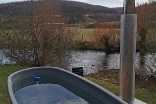 Domaine Pont-Roche & Spa