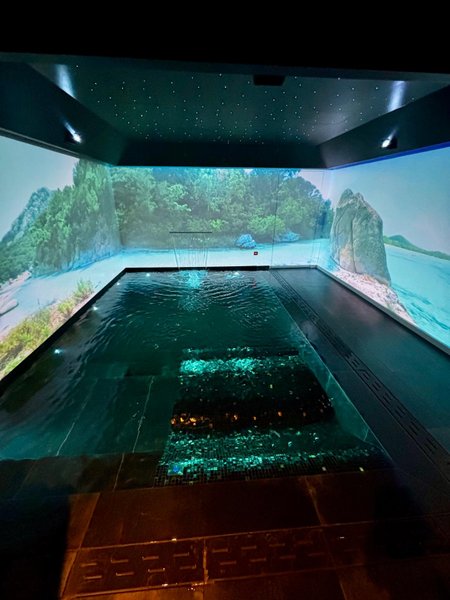 Hébergement AbracadaRoom : Immersion Lasne & Spa - Image 5