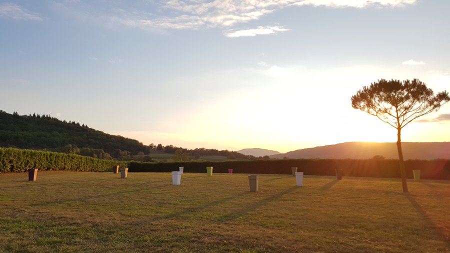 Domaine AbracadaRoom : Les Bulles de Savoie - Image 7