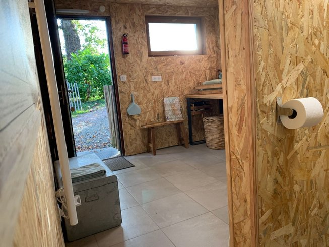 Hébergement AbracadaRoom : Nid de Pie - Image 29