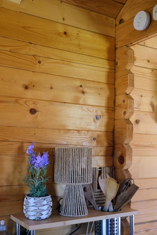 Rêve de Roulotte en Normandie – Séjour insolite à Gisay La Coudre (5)