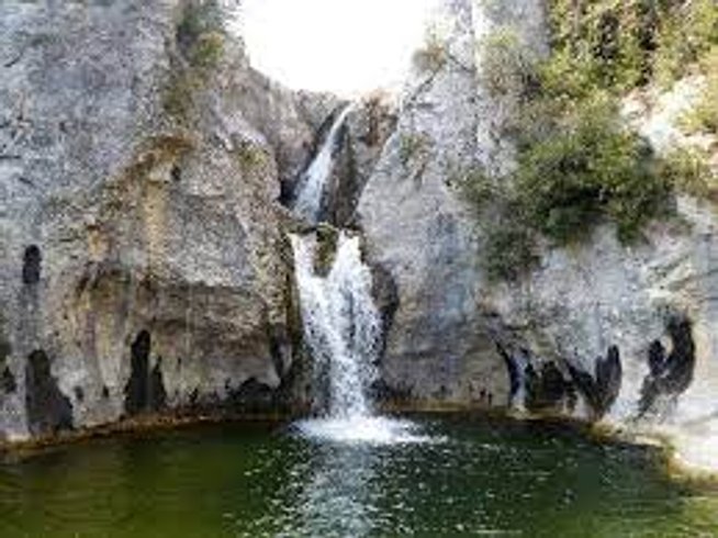 Hébergement AbracadaRoom : La cabane & spa Cupidon - Image 11