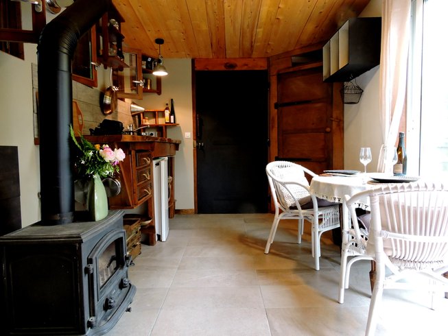 Domaine AbracadaRoom : La Cabane en Champagne - Image 11