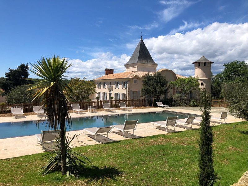 Hébergement AbracadaRoom : Chez Le Jardinier, Maison 5* & Spa - Image 8