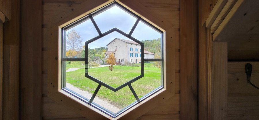 Hébergement AbracadaRoom : Le KOTA du Moulin & Spa - Image 21