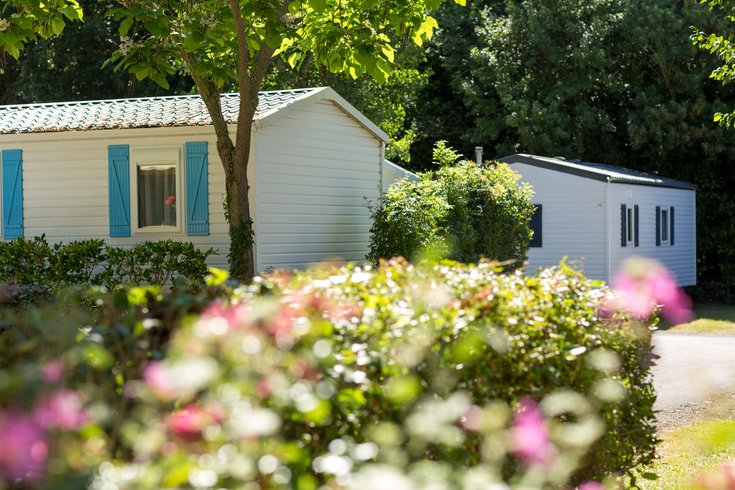 Domaine AbracadaRoom : Camping les Cabanes d'Oléron - Image 9