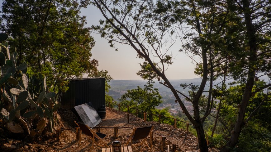 Domaine AbracadaRoom : Homnest (Céret) - Image 18