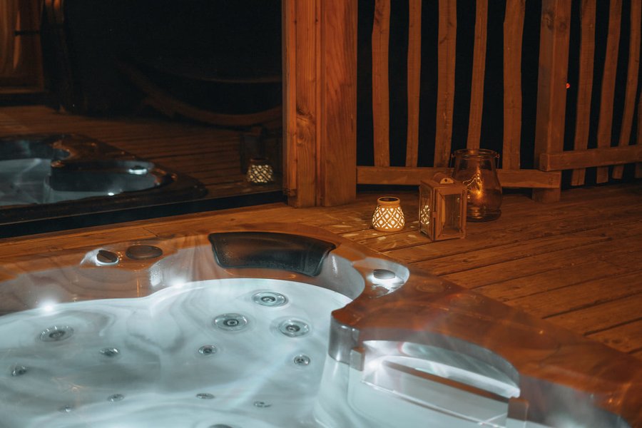 Hébergement AbracadaRoom : Castél de l'Arbre à Château de Memanat - Image 3