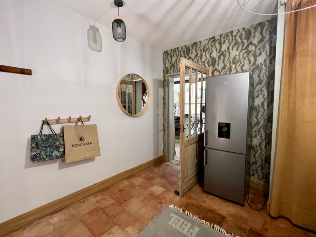 Domaine AbracadaRoom : Le Terrier des 3 Conils - Image 32